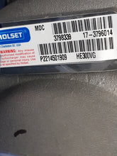 Load image into Gallery viewer, 3798339 TURBOCHARGER | HE300VG | HOLSET | CUMMINS | NEW |