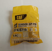 Load image into Gallery viewer, SENSOR | 274-6719| NEW| CATERPILLAR|