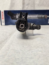 Load image into Gallery viewer, 97780144 CHEVY|  BOSCH INJECTOR| FACTORY REMAN | DURAMAX LLY| WITH CORE CHARGE