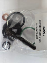 Load image into Gallery viewer, KIT DD15| DETROIT| INSTALLATION KIT| NEW