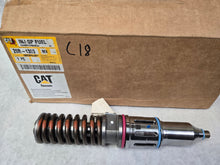 Load image into Gallery viewer, 20R-1303| CAT C18| FACTORY REMAN| CATERPILLAR INJECTOR| CORE CHARGE