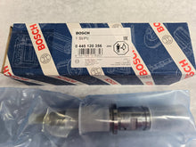 Load image into Gallery viewer, 0 445 120 356| COMMON RAIL INJECTOR | BOSCH |(NEW)|Core charge