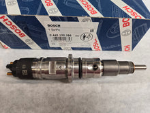 Load image into Gallery viewer, 0 445 120 356| COMMON RAIL INJECTOR | BOSCH |(NEW)|Core charge