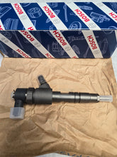 Load image into Gallery viewer, 1J801-53052 COMMON RAIL INJECTOR | KUBOTA | BOSCH | NEW | CAT