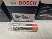 Load image into Gallery viewer, NOZZLE | 0 433 172 201| DLLA 128P 2201| BOSCH| NEW