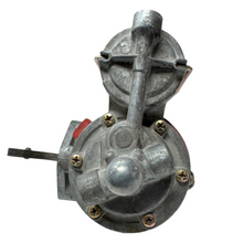 Load image into Gallery viewer, Vintage 1940s 1950s | V8 | Single Action Fuel Pump | With Glass Bowl Auto Part Filter | New Supply Pump