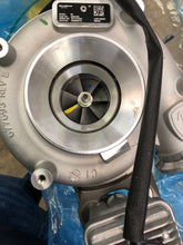 Load image into Gallery viewer, TURBO | NEW | SE501963 | NO CORE CHARGE | JOHN DEERE