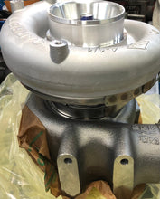 Load image into Gallery viewer, TURBO | NEW | SE501963 | NO CORE CHARGE | GARRETT TURBOCHARGER