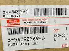 Load image into Gallery viewer, 094000-0306 DENSO PUMP| NEW | NO CORE CHARGE