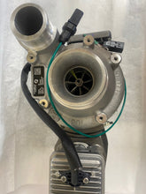 Load image into Gallery viewer, DZ103843 TURBO CHARGER W/ ACTUATOR | 12V | JOHN DEERE | NEW | NO CORE CHARGE |