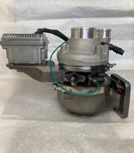 Load image into Gallery viewer, DZ103843 TURBO CHARGER W/ ACTUATOR | 12V | JOHN DEERE | NEW | NO CORE CHARGE |
