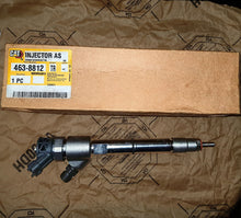 Load image into Gallery viewer, 463-8812 COMMON RAIL FUEL INJECTOR | CATERPILLAR | NEW | NO CORE