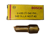 Load image into Gallery viewer, NOZZLE | 0 433 171 041 - 010 | DLLA 143 P 40 | BOSCH | ORIGINAL | NEW