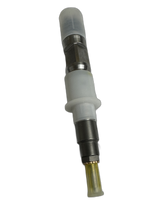Load image into Gallery viewer, 51101006124 | NEW BOSCH INJECTOR | MAN INJECTOR | 0 445 120 220 | $350 + $100 CORE CHARGE